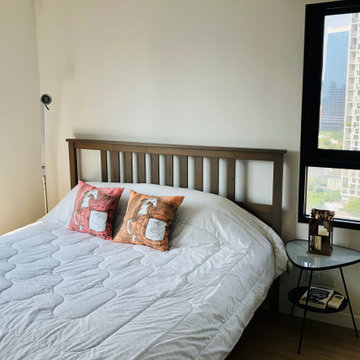 Seed Mingle Sathon 2 Bedroom