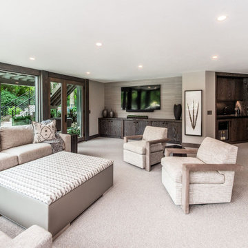 Mountain Modern
