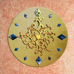 Arabesque Clock - Produkter