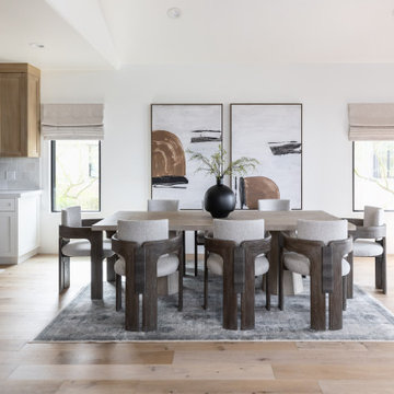 Fairway Retreat