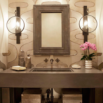 Tracciato Bathroom