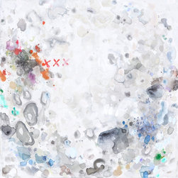 Original Art by Casey Matthews - Artwork