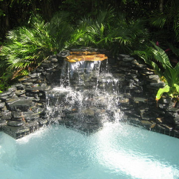 South Florida Water Feature Collection