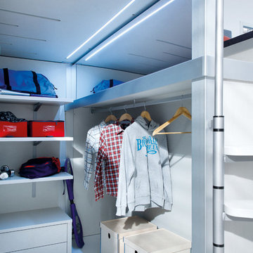 Space Saving Solutions