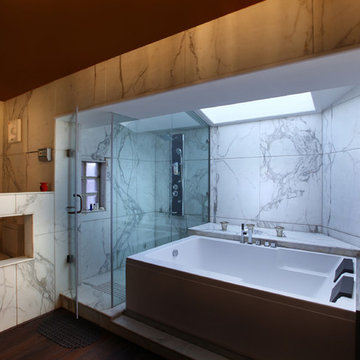 Sainik Farms Residence, New Delhi