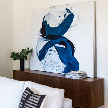 Modern Mediterranean in San Mateo
