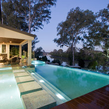 Infinity Pools