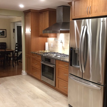 Green Earth Renovation