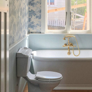 Waiheke Island Cottage