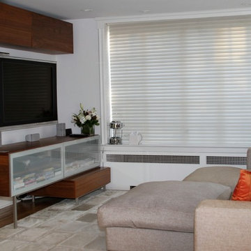 Projecta Interior Design Portfolio