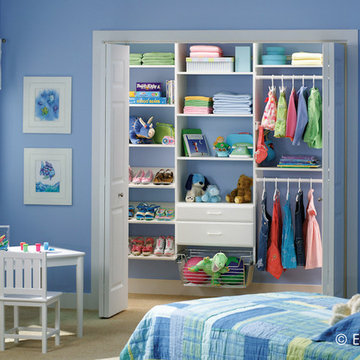 Closets