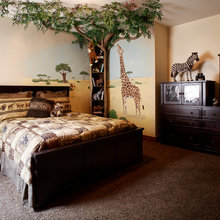 bedroom 1 -Atalaya