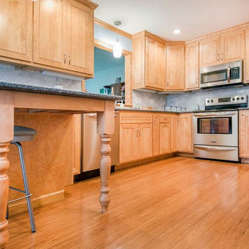 Kemper Kitchen