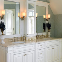 Bathroom Ideas