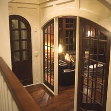 Entrance Ways