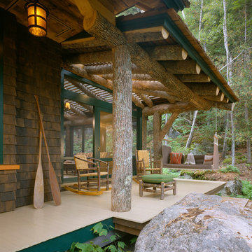 Penny Candy Cove Camp