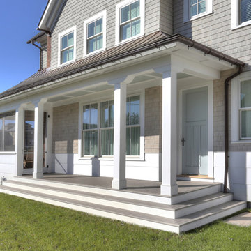 Ridgewood Cottage
