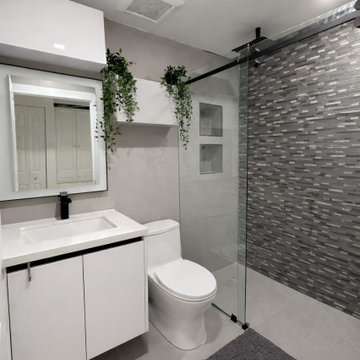 Sunset Lakes - Renovation