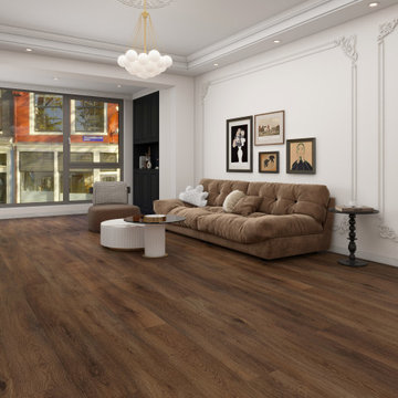 BevelMark - Artisan's Trace | Waterproof SPC Flooring