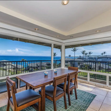 Kapalua Bay Villas - Maui Beach Front Living