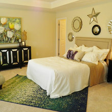 Staging Ideas