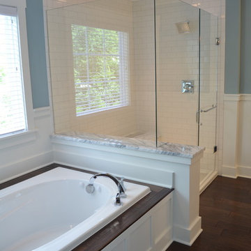 The Andrew (Craftsman Home Cincinnati)
