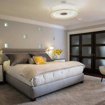 Edward Loewenstein (architect) remodel in Greensboro NC