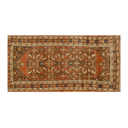 Darius Antique Rugs - Products