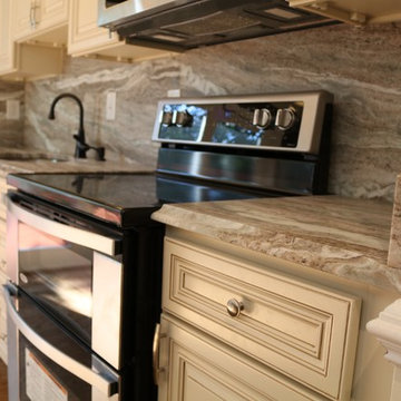 Kitchen Remodel 3