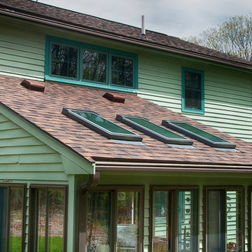 Skylights and Daylighting