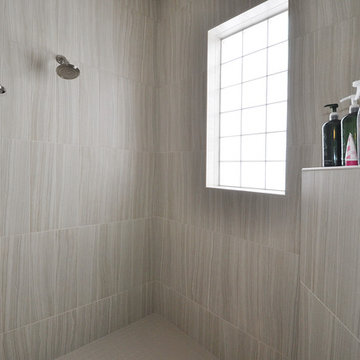 Pewaukee, Broken Hill - Custom Home