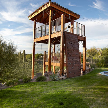 Catalina Foothills 611