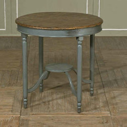 Side Table - Side Tables And End Tables