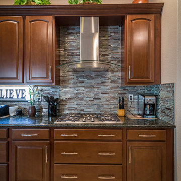 Kitchen Facelift