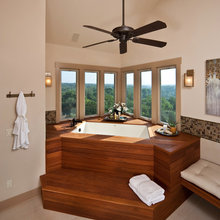 Bathroom Custom