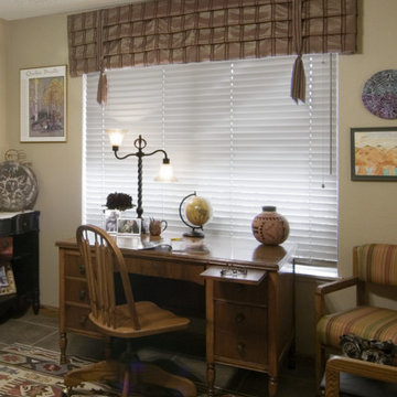 Our Work