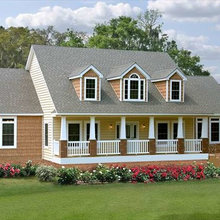 New Beginnings Custom Homes