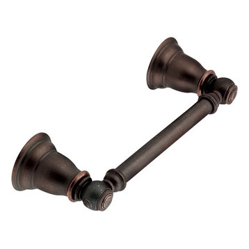 THE 15 BEST Oil-Rubbed Bronze Toilet Paper Holders for 2022 | Houzz