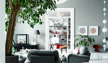 10 Ways to Bring Back Retro Green