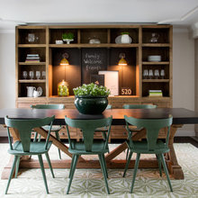 Dining Room Ideas