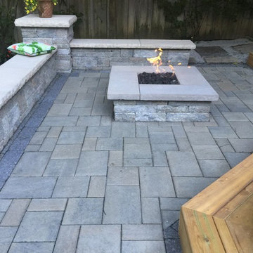 Fire Pit