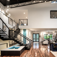 front doors