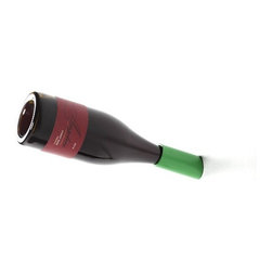 Bottoms Up Wine Holder (set of 3) - Wine Racks