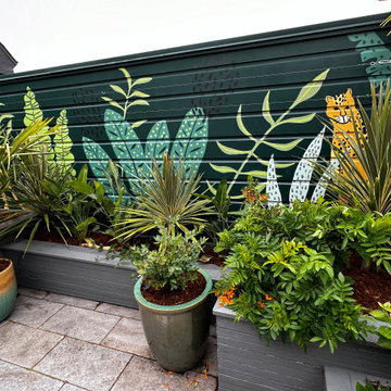 Dexter's Instant and Edible Jungle