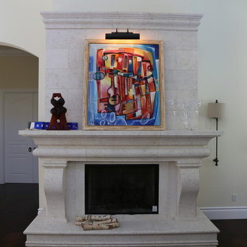 Rio Vista - Traditional Custom
