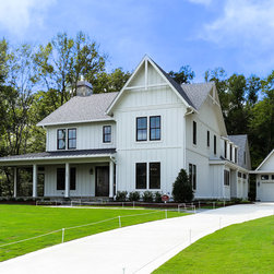 Parade of homes 2016 - Products