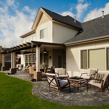 Patio Covers