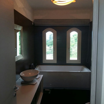 Interior design