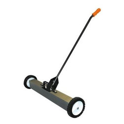 Buffalo Tools - Buffalo Tools 30 in. Magnetic Sweeper Pickup Tool MPSWEEP - Gardening Tools