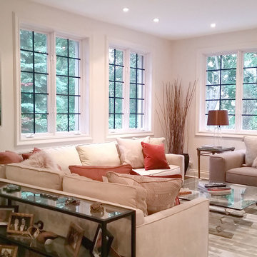Résidence Ville-Marie - 2014